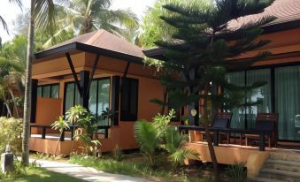 The Shambhala Khaolak Resort