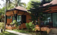 The Shambhala Khaolak Resort Hotels in 