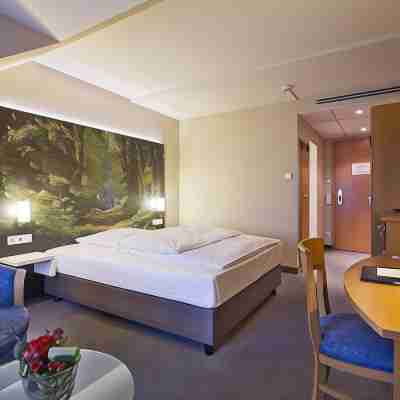 Erikson Hotel Rooms