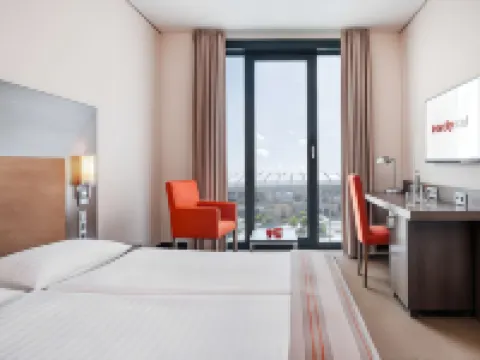 インターシティホテル ドレスデン ドレスデンのホテル