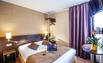 Hotel Inn Design Poitiers