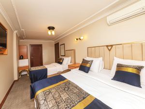 Vefa Hotel&Suites