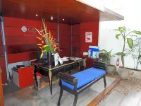 Le Dupleix Hotels in Puducherry