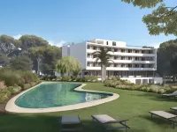 Hotel Serawa Moraira - Uima-altaat