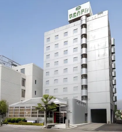 Kofu Kinenbi Hotel