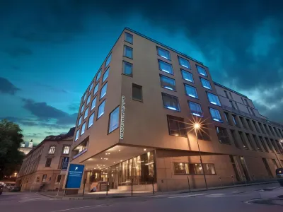 Falkensteiner Hotel Bratislava Hotels in Братислава I