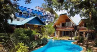 Princess of Coron Austrian Resort Các khách sạn ở Coron