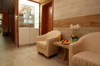 Hotel Trogir Palace