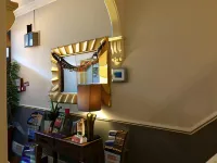 The Lyndhurst Guest House