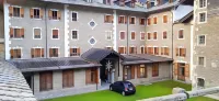 Residence & Aparthotel Ceresole Reale Отели в г. Черезоле-Реале
