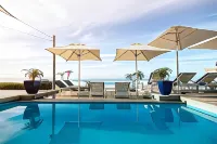 Beach Villa Wilderness Hotel a Wilderness