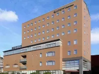 San Peach Okayama