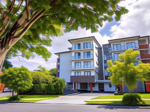 Essence Apartments Chermside