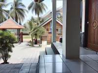 Gani Homestay