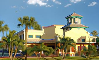 Americas Best Value Inn Fort Myers