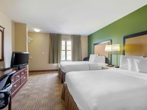 Extended Stay America Suites - Lubbock - Southwest