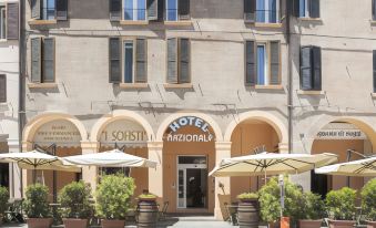 Hotel Nazionale