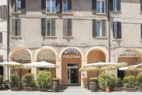 Hotel Nazionale Hotel di Ferrara