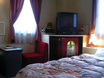 Hotel Albergo