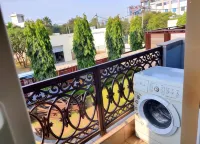 When in Gurgaon - Service Apartments, Next to Artemis Hospital - 水遊び場