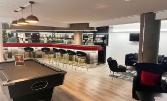 Suite Home Briancon Serre Chevalier