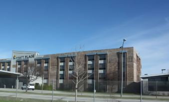 Hyatt Place Milwaukee Airport