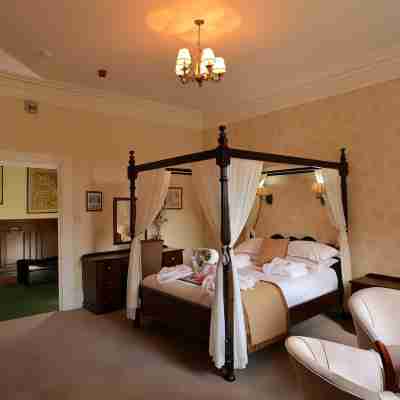 Steeton Hall Hotel & Restaurant Rooms