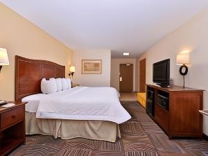 Hampton Inn Elkhart