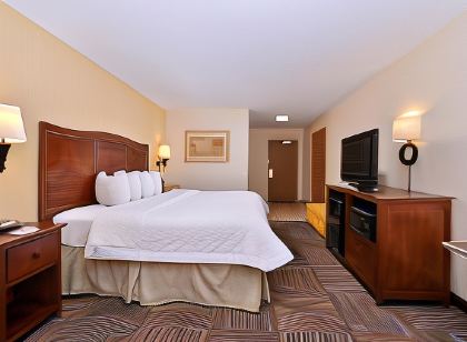 Hampton Inn Elkhart