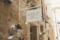 HolidayMonopoli