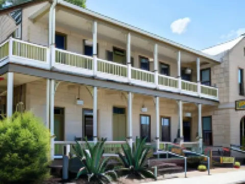 Hotel Giles Hotels in Comfort