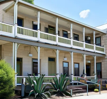 Hotel Giles
