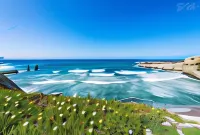 Miss Sicily B&B Hôtels à : Terrasini Favarotta