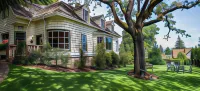 The Campbell House Inn Hotels near Eugene Airport