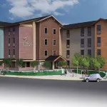 Aspen Suites Hotel Sitka Hotels in Ситка