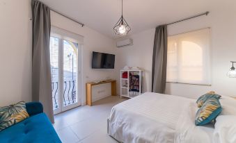 Castalia Apartments & Rooms