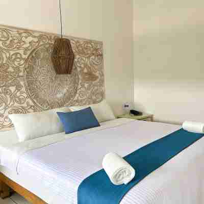 Baos Hotel & Restaurant Rooms