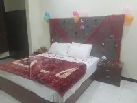 Riveria the Edge Hotel فنادق في Balakot
