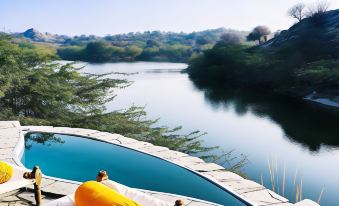 Brij Lakshman Sagar, Pali