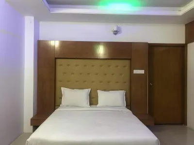 Impulse Ocean View Hotel di Cox's Bazar