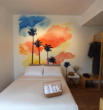 รูปภาพของวิช โฮเทล แอนด์ คาเฟ่