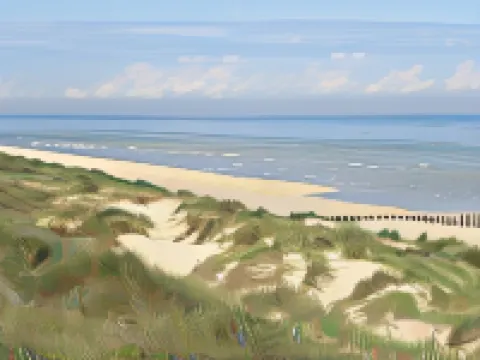 Domitys - le Fil de Soie