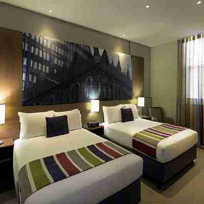 Grosvenor Hotel Adelaide by Accor Rooms