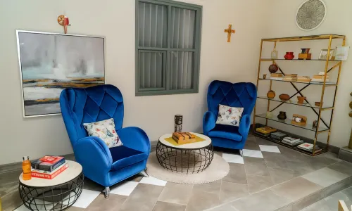Adamas House Hotel Boutique
