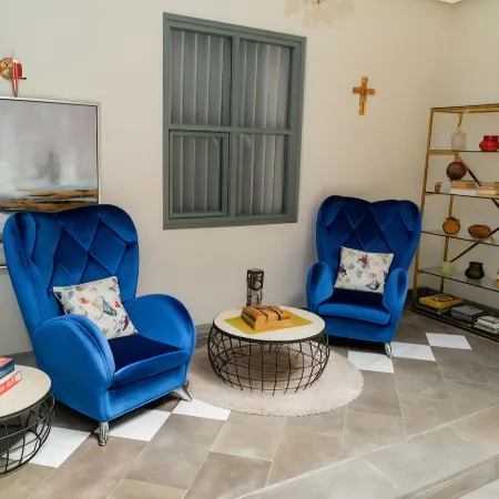 Adamas House Hotel Boutique