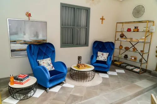 Adamas House Hotel Boutique