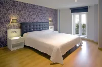 Apartamentos Spa Villa Pasiega