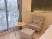 Daybyday Moon Homestay Hotels in Nantou