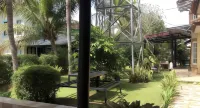 Admiral Carita Riau 7 Villa Hôtels à : Labuan