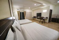 Avenue 11 Premium Stays Madurai Hotels in Madurai